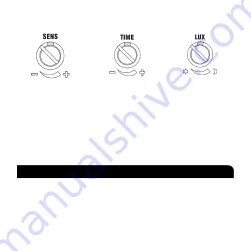 Knightsbridge SL20CCTW Installation & Maintenance Manual Download Page 4