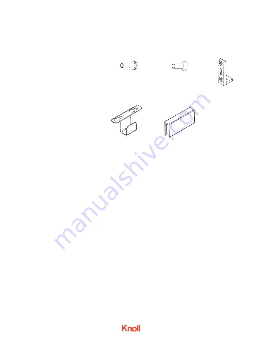 Knoll Antenna Telescope Installation Instructions And Parts Manual Download Page 49