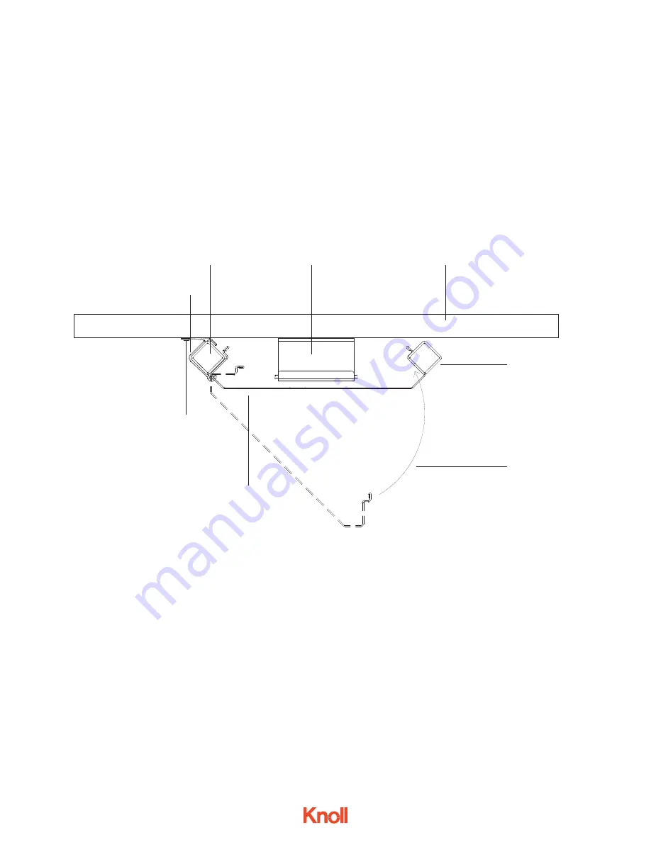 Knoll Antenna Telescope Installation Instructions And Parts Manual Download Page 105