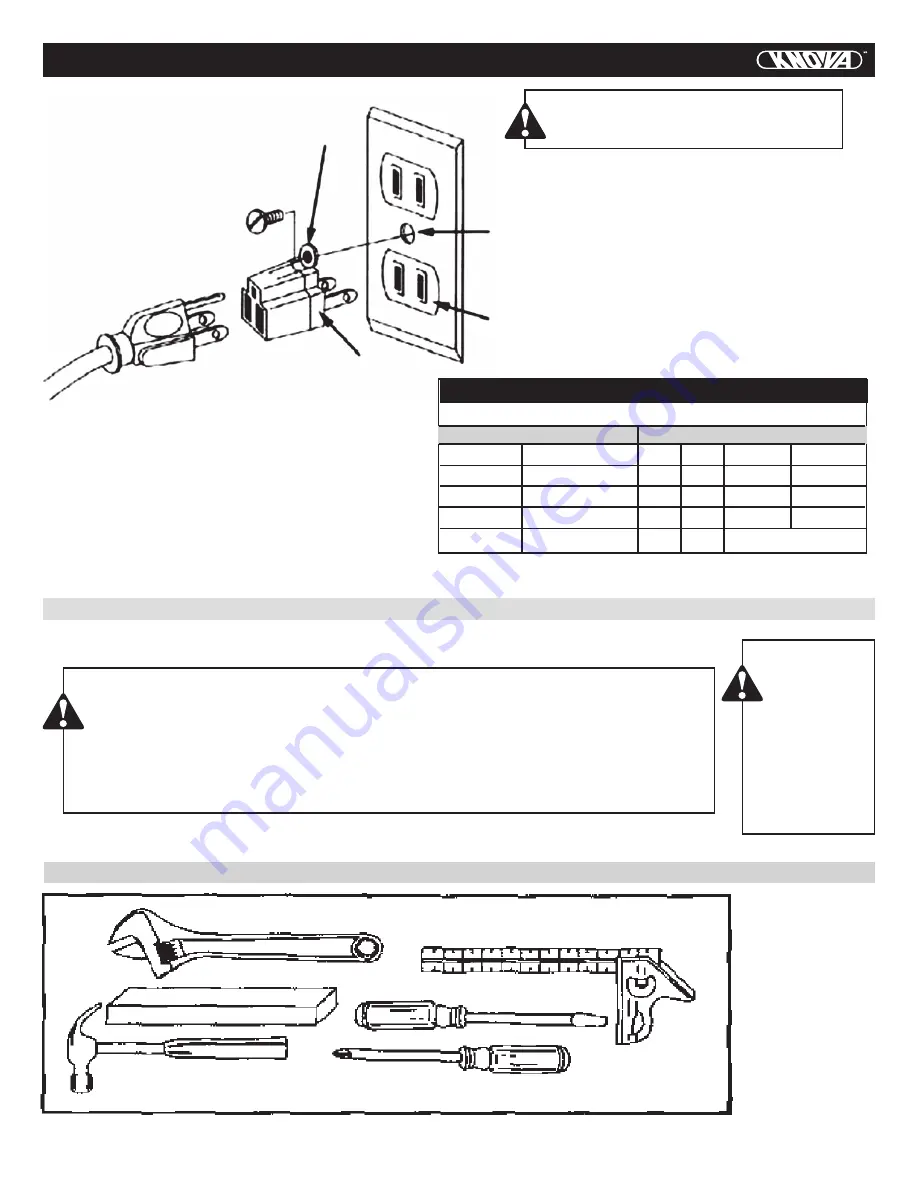 KNOVA KN DP-2000 Скачать руководство пользователя страница 5