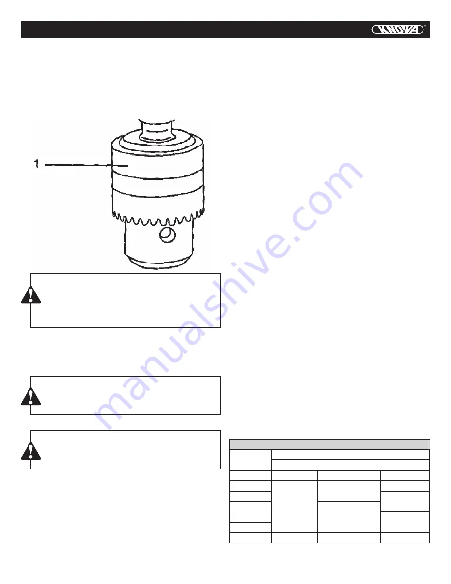 KNOVA KN DP-2000 Скачать руководство пользователя страница 29