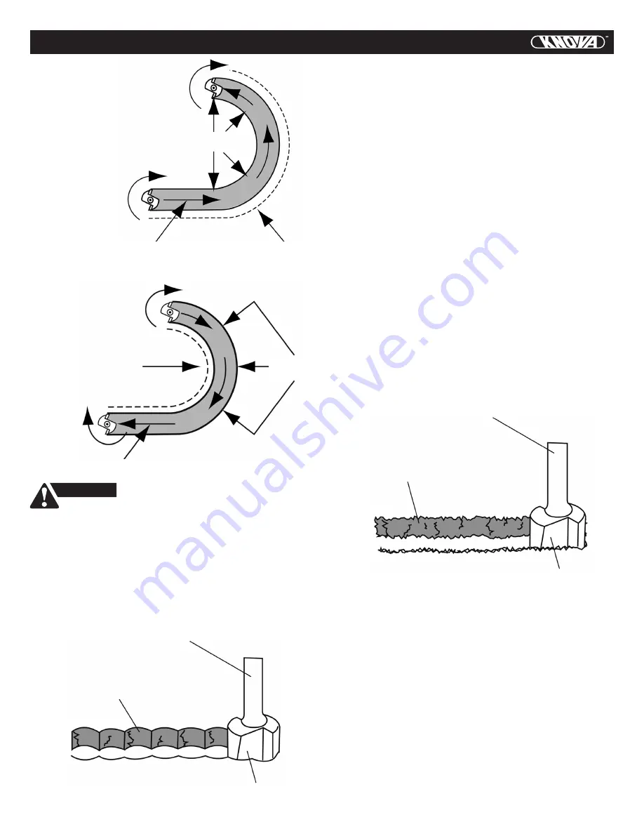 KNOVA KN RO-1313 Manual Download Page 12