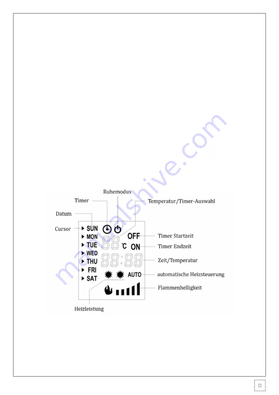 KNsing 81439521-1027705 Installation And Operating Instructions Manual Download Page 9