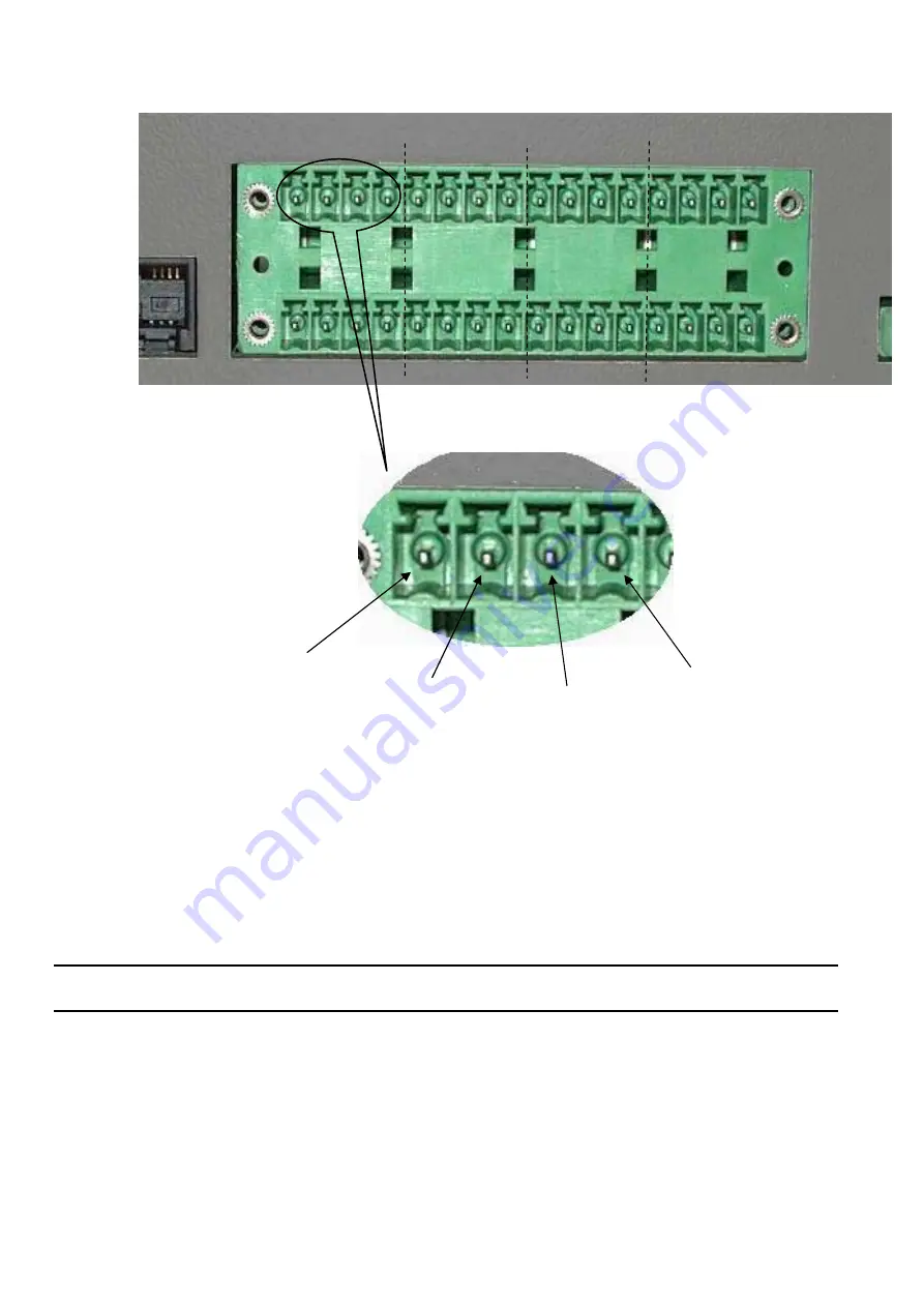 Knurr RMS compact Скачать руководство пользователя страница 8