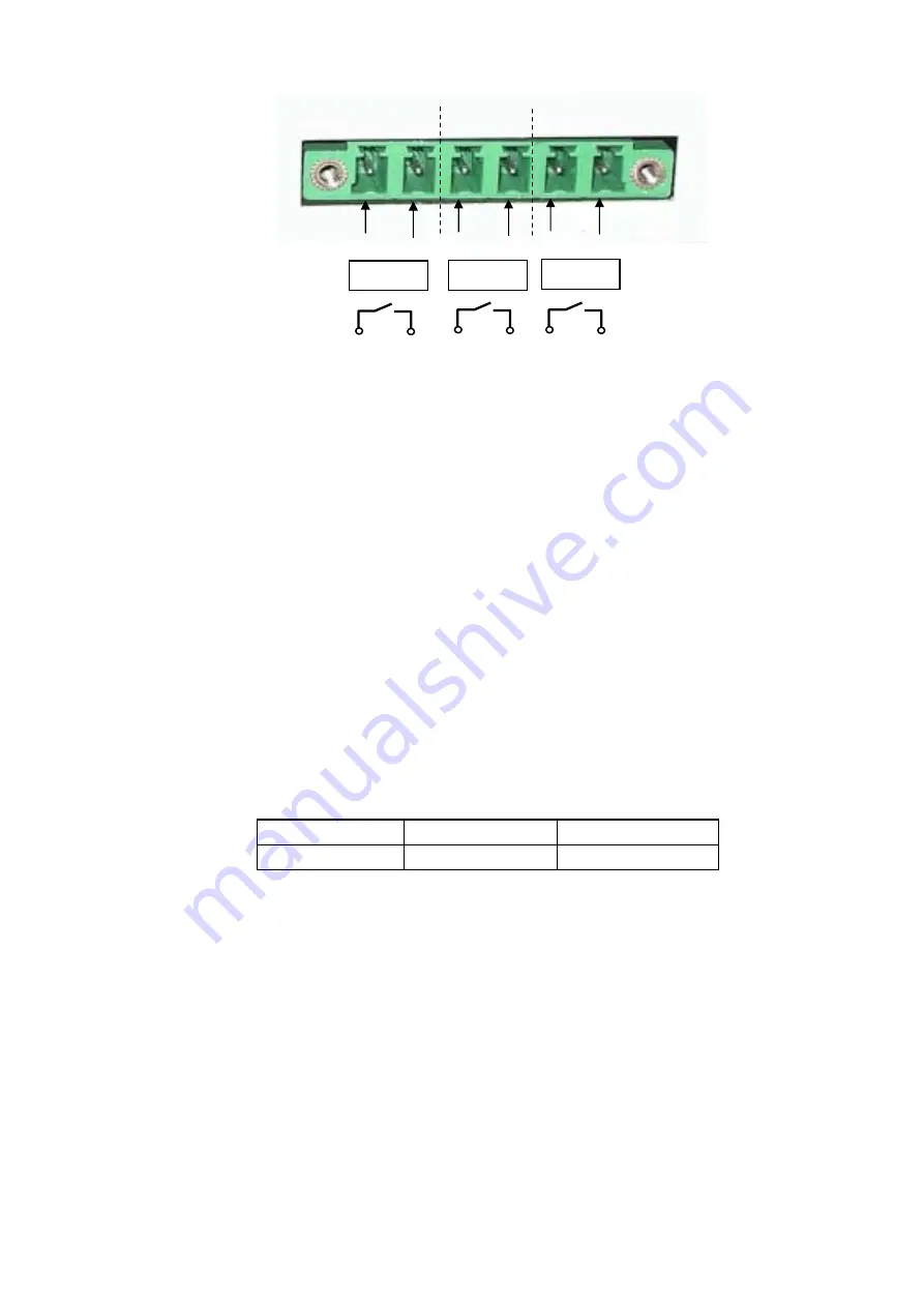 Knurr RMS compact User Manual Download Page 9