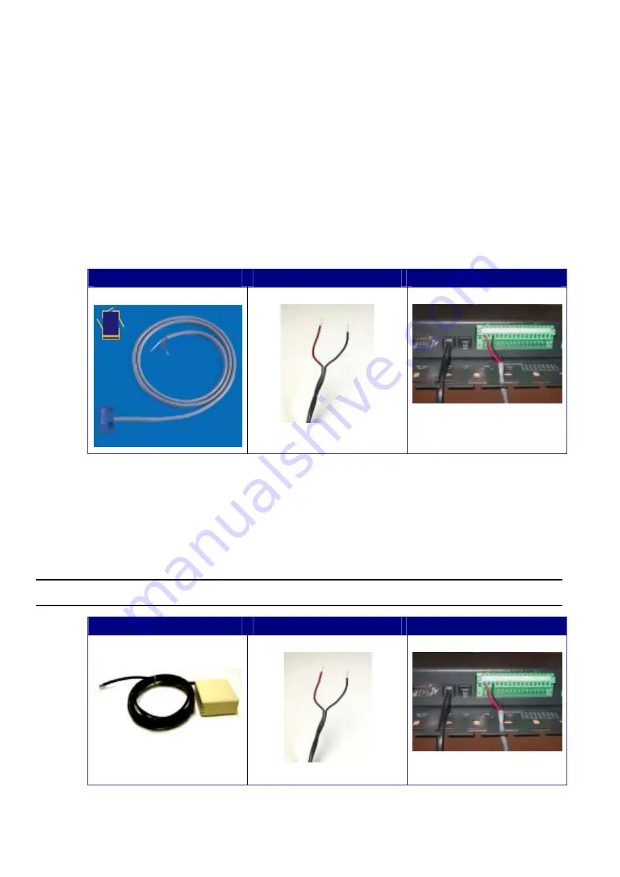 Knurr RMS compact User Manual Download Page 49