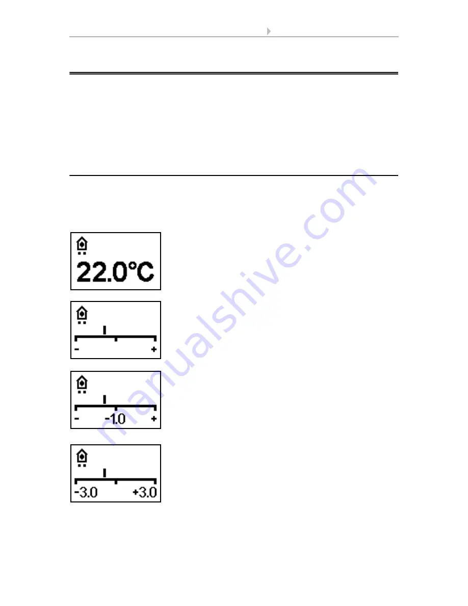 KNX AQS/TH-UP Touch Installation And Adjustment Manual Download Page 11