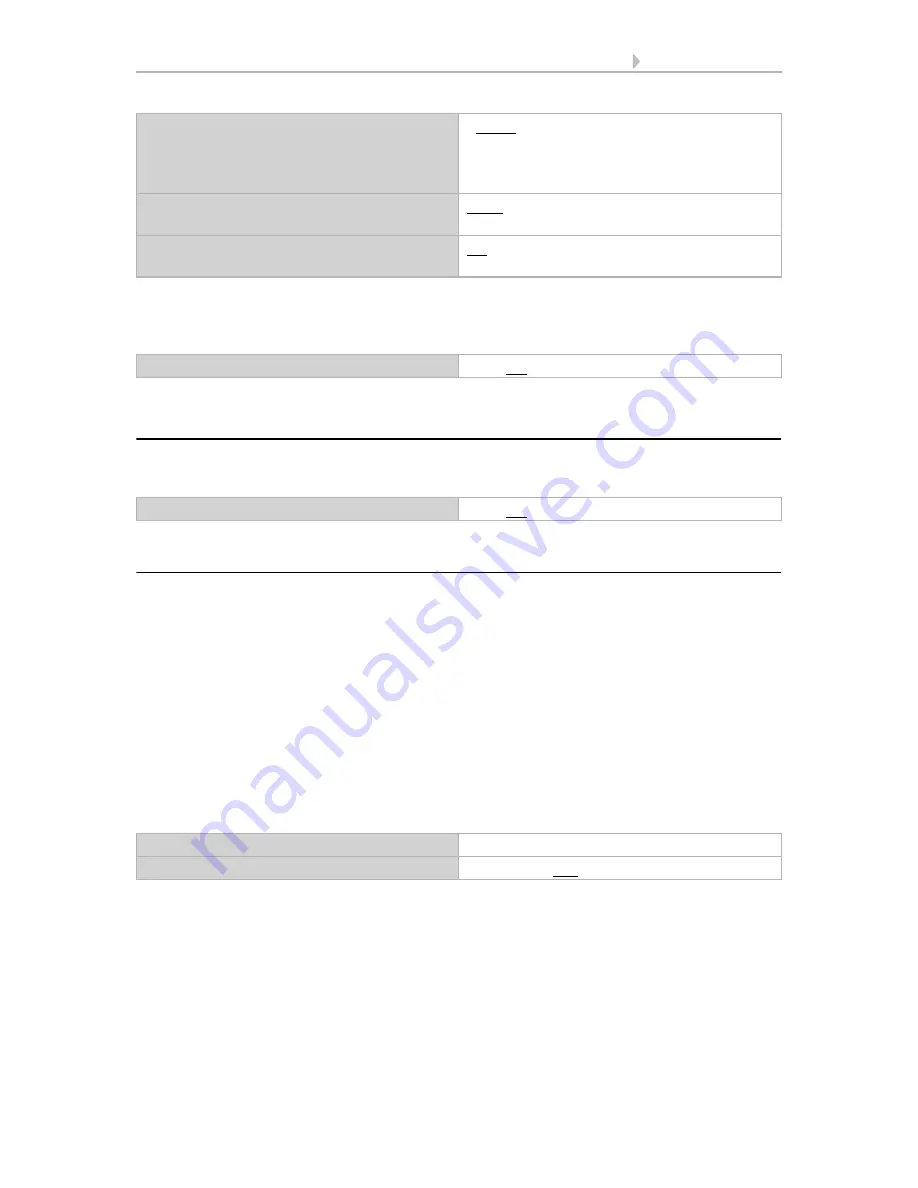 KNX AQS/TH-UP Touch Installation And Adjustment Manual Download Page 26