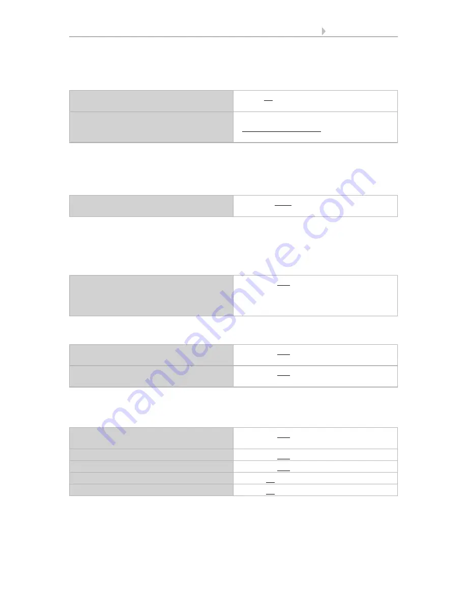 KNX AQS/TH-UP Touch Installation And Adjustment Manual Download Page 31