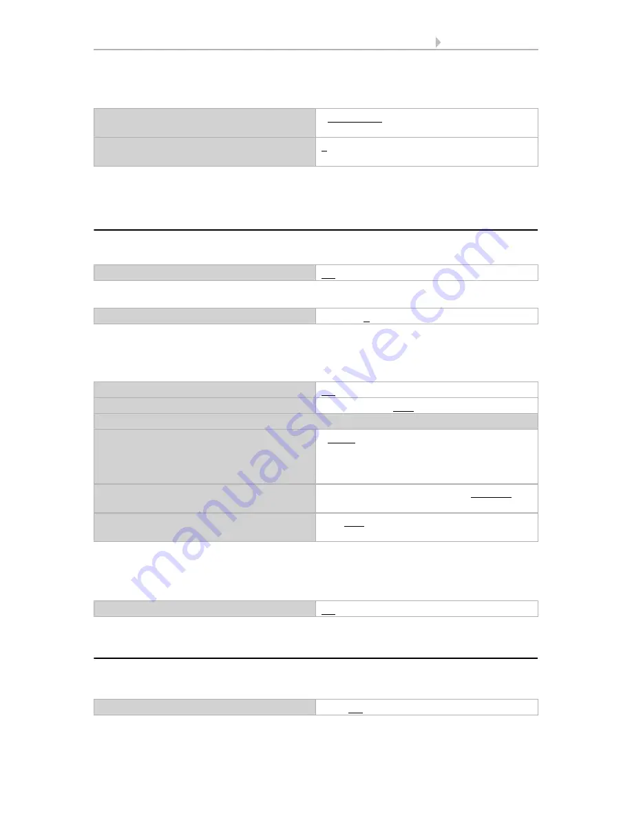 KNX AQS/TH-UP Touch Installation And Adjustment Manual Download Page 38