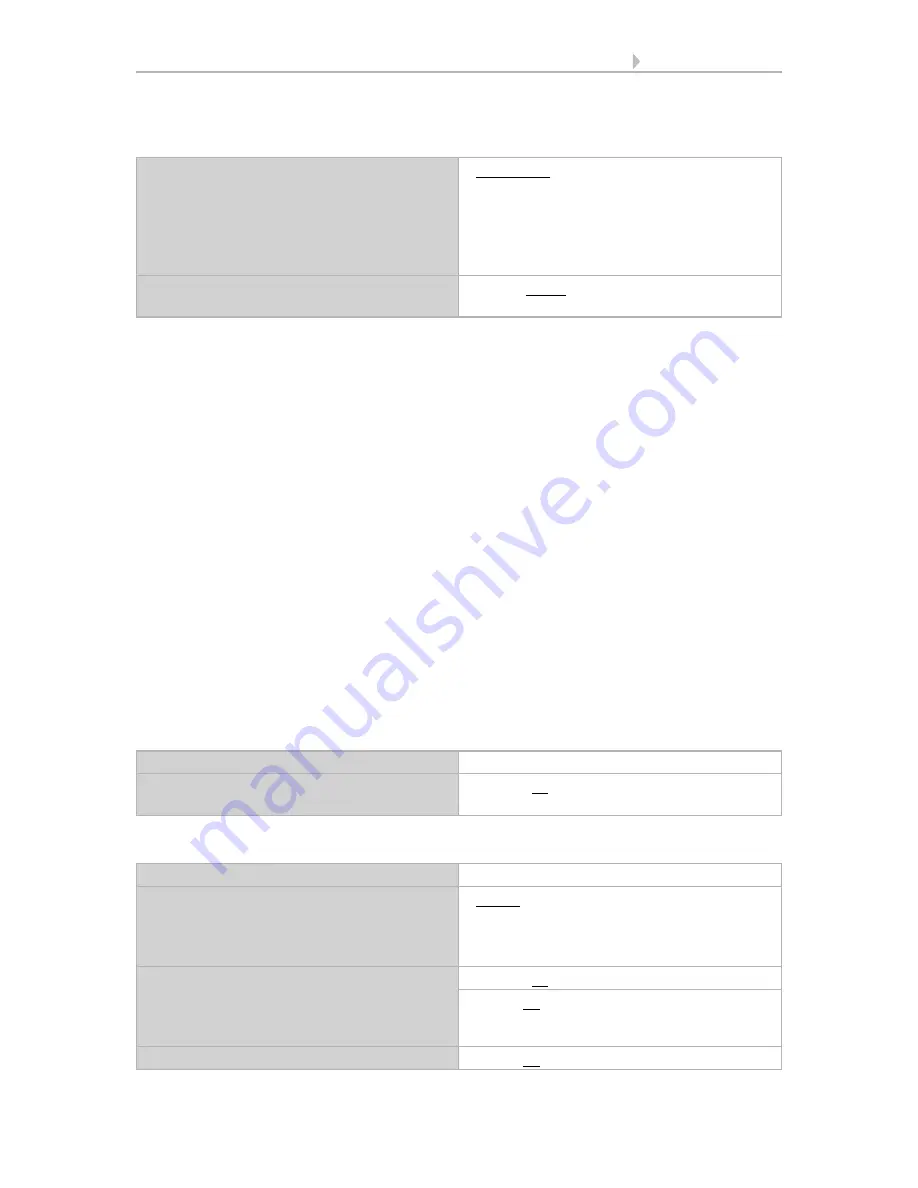 KNX AQS/TH-UP Touch Installation And Adjustment Manual Download Page 42