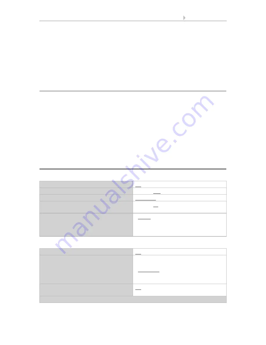 KNX AQS/TH-UP Touch Installation And Adjustment Manual Download Page 58