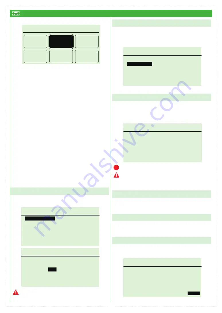 Ko Propo EX-RR Instruction Manual Download Page 27