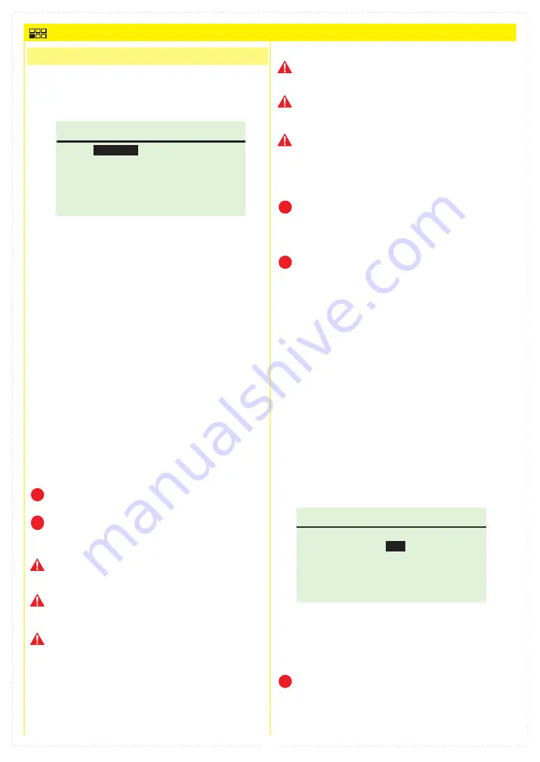 Ko Propo EX-RR Instruction Manual Download Page 33