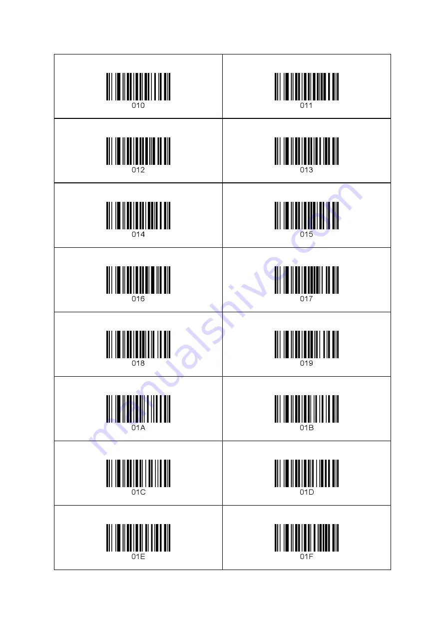 KoamTac SMARTSLED KDC400 Series User Manual Download Page 147