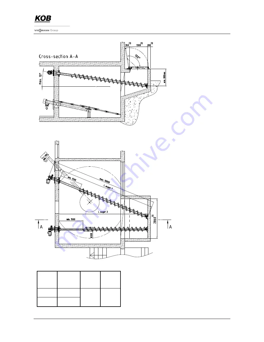 KOB KOB 8160-1 Скачать руководство пользователя страница 2