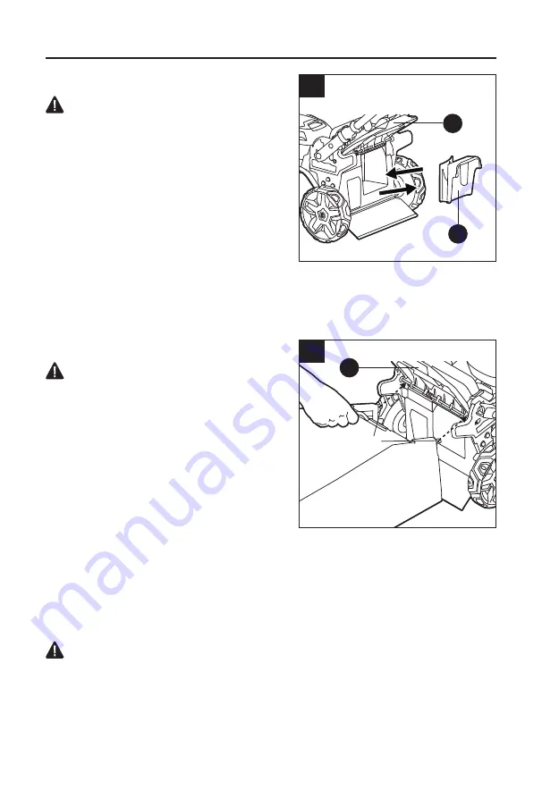 Kobalt 1774923 Quick Start Manual Download Page 12