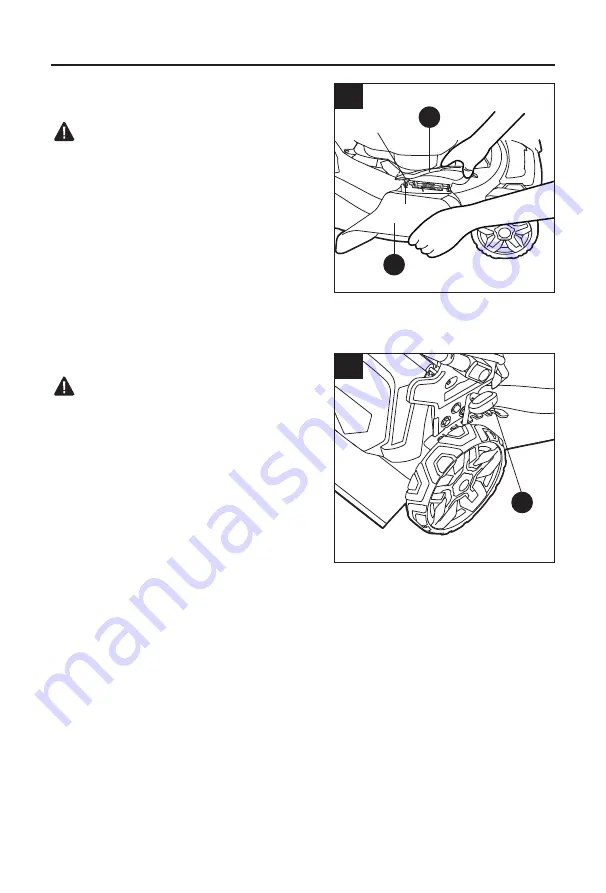 Kobalt 1774923 Quick Start Manual Download Page 40