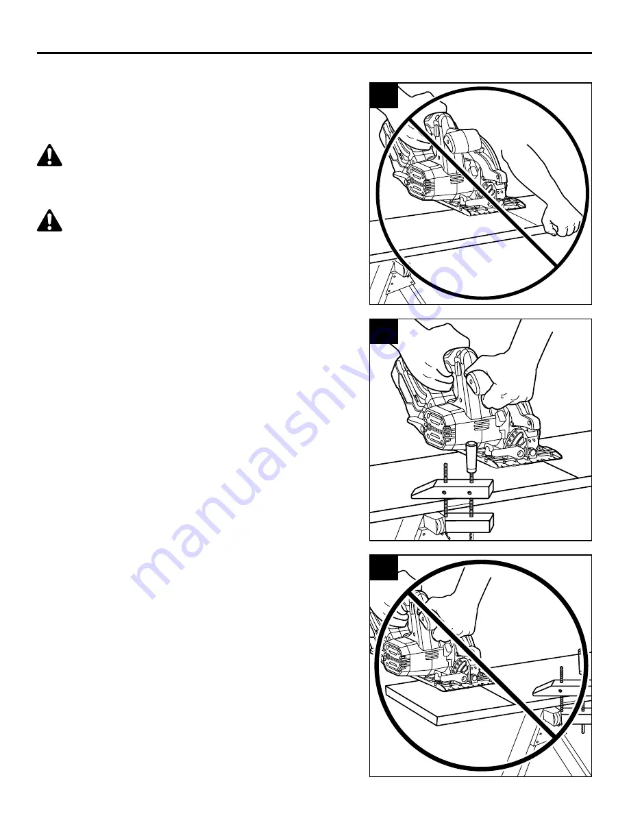 Kobalt K20LC-26A User Manual Download Page 14