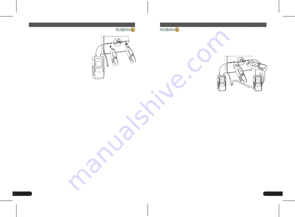 koban 0767492 Manual Download Page 46