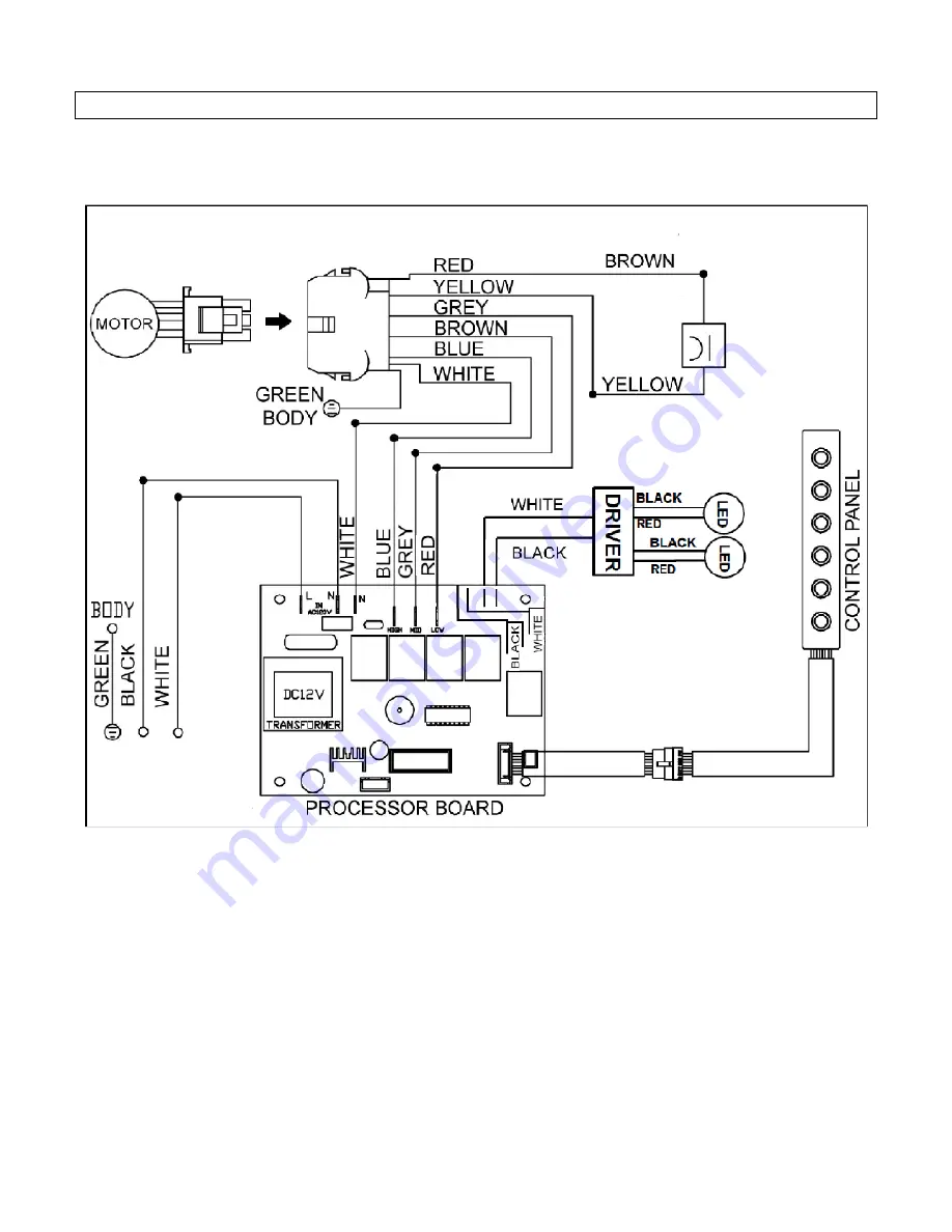 KOBE Brillia Series INX2730SQB-700-1 Installation Instructions And Operation Manual Download Page 18