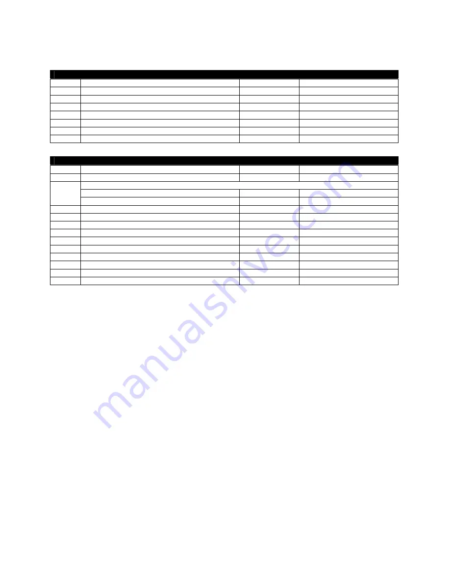 KOBE CH-191 Installation Instructions And Operation Manual Download Page 19