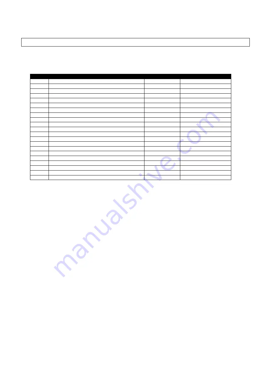 KOBE CH-20 Series Installation Instructions And Operation Manual Download Page 14