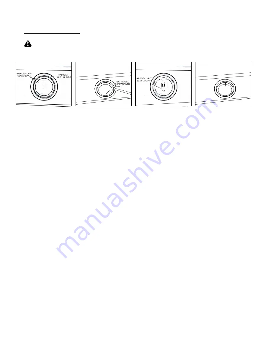 KOBE CH0130SQB Installation Instructions Manual Download Page 18