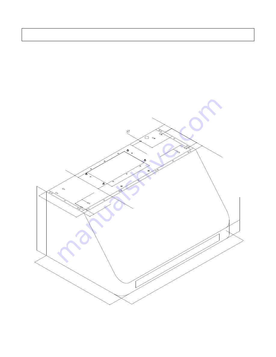 KOBE CH0130SQB Installation Instructions Manual Download Page 20