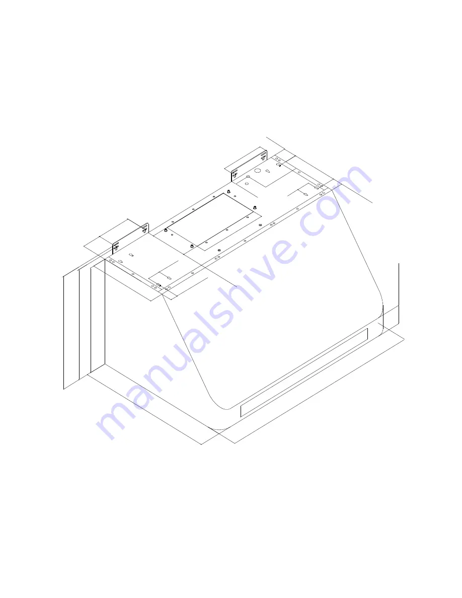 KOBE CH0130SQB Installation Instructions Manual Download Page 22