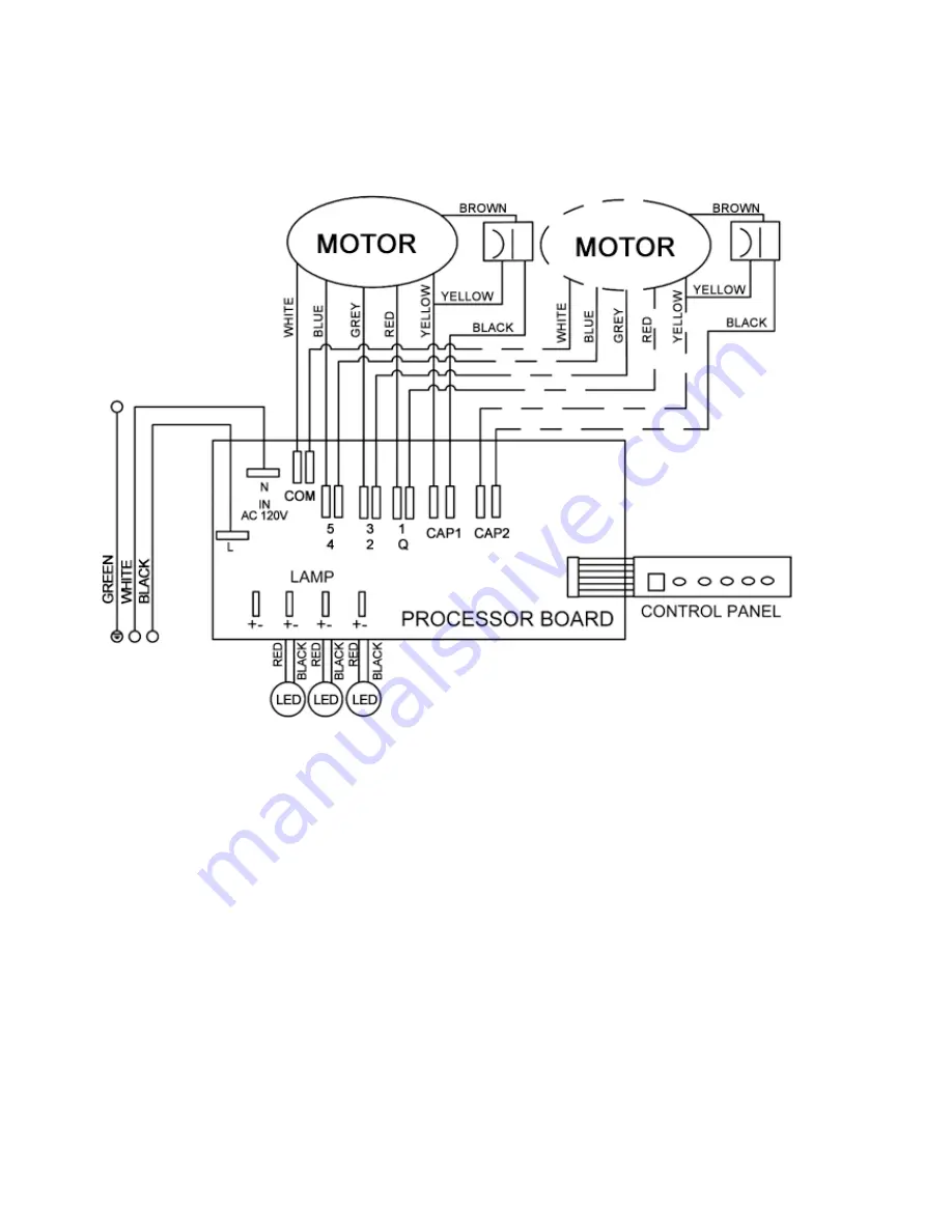 KOBE CH2230SQB-1 Installation Instructions And Operation Manual Download Page 32