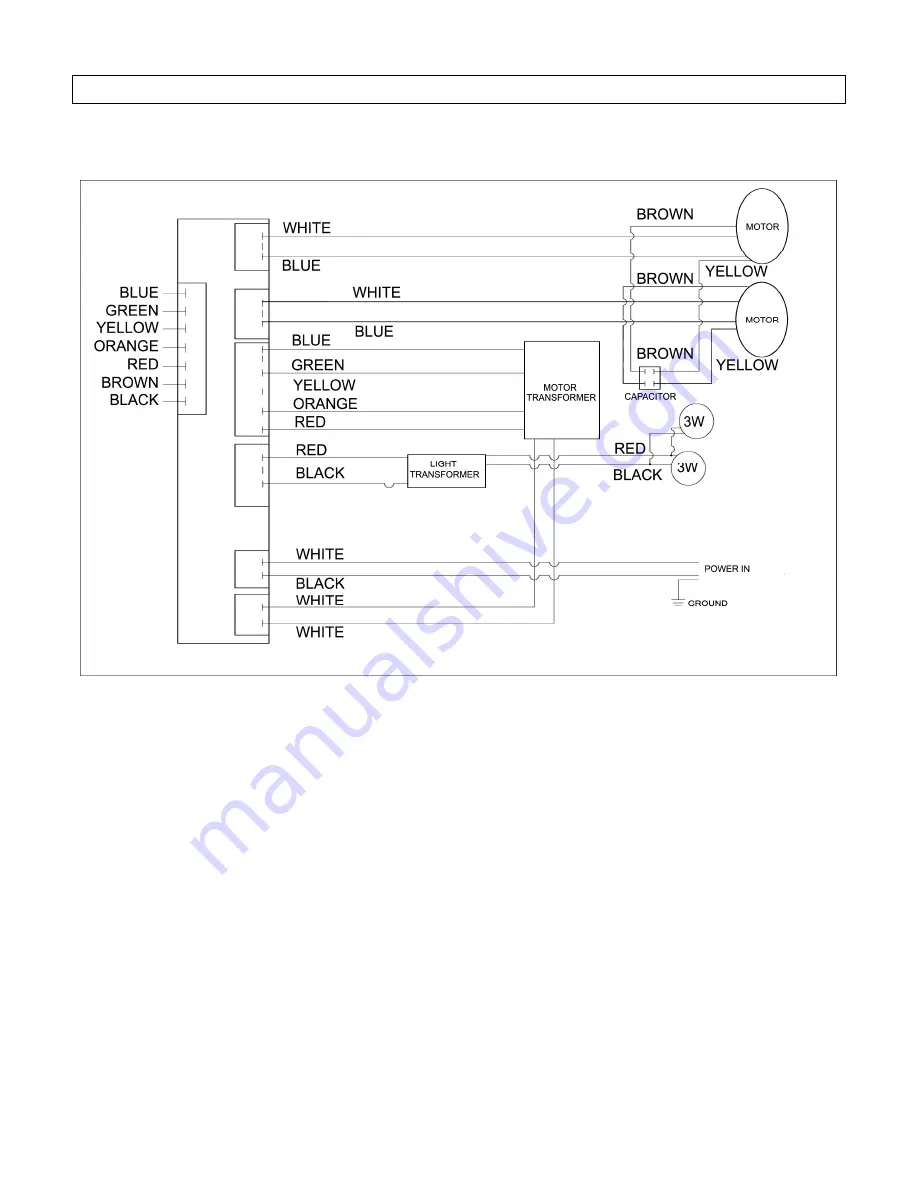 KOBE CH7730SQB Installation Instructions And Operation Manual Download Page 27