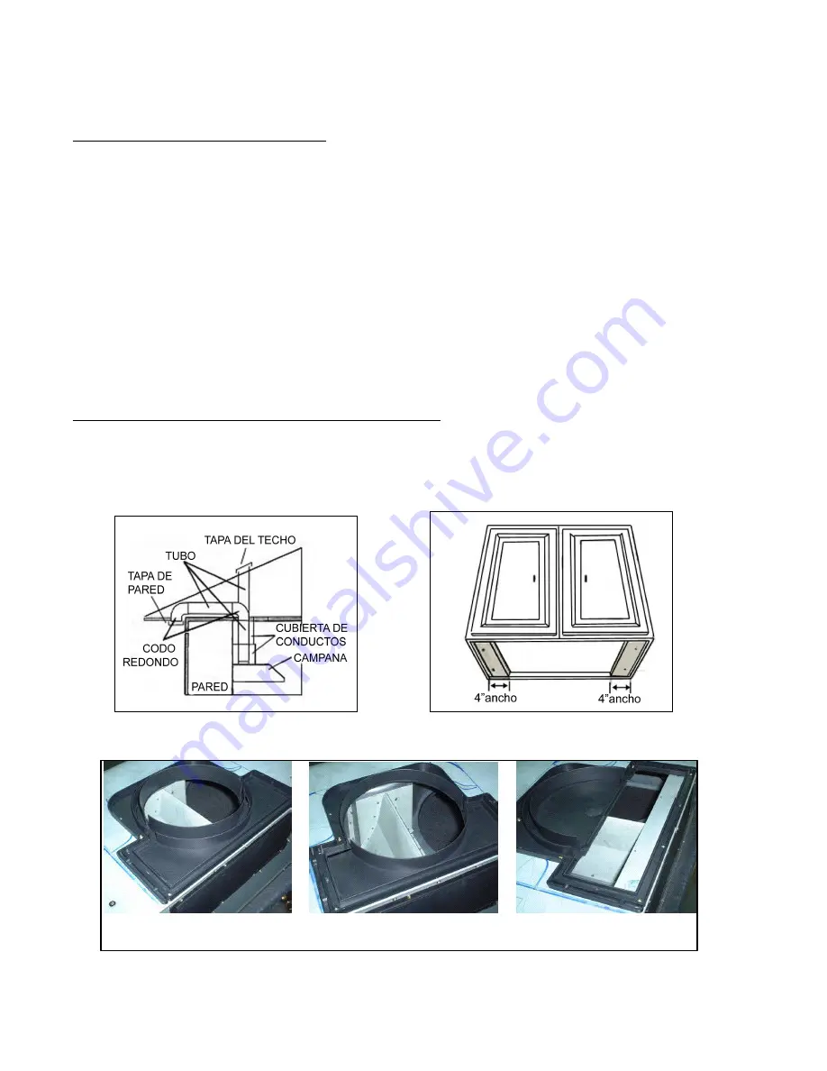 KOBE CH7730SQB Installation Instructions And Operation Manual Download Page 73