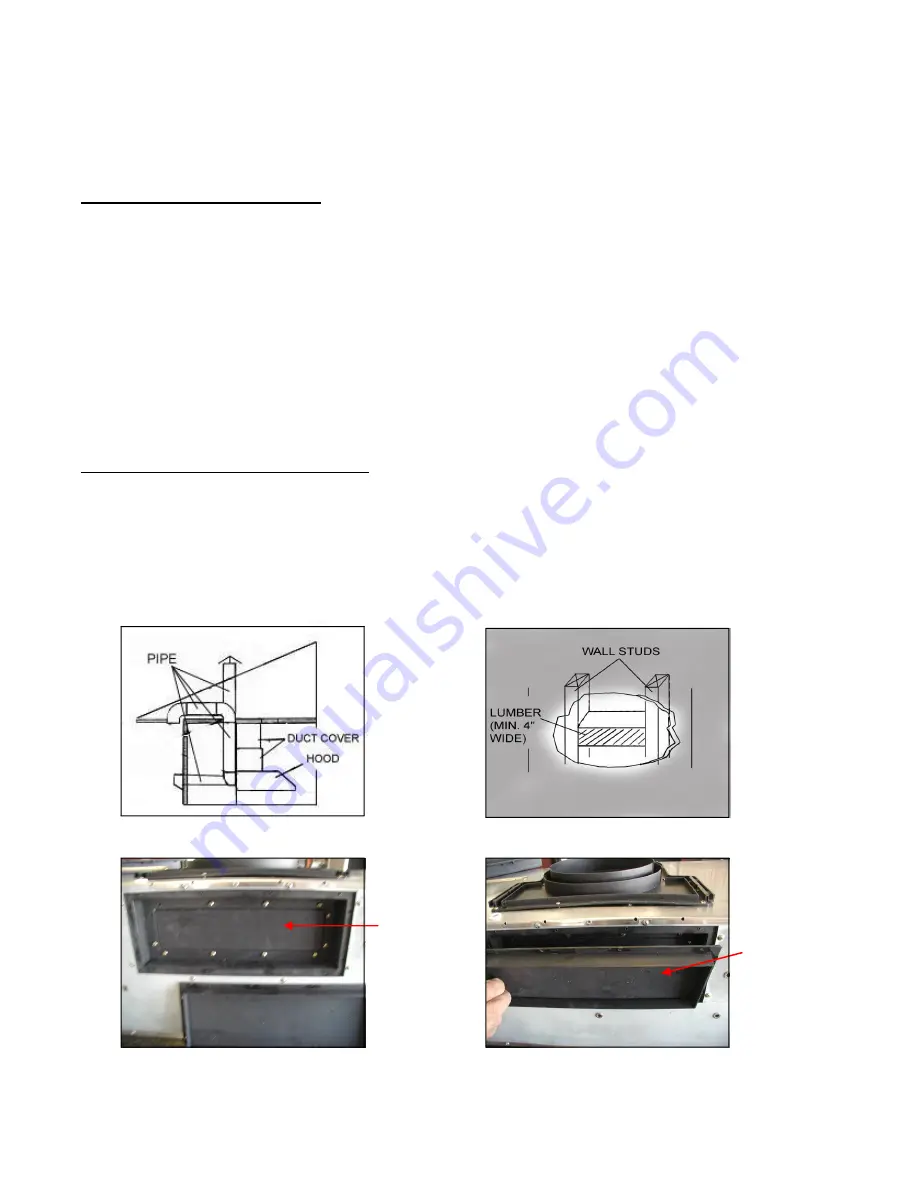 KOBE CH7930SQ Installation Instructions And Operation Manual Download Page 15