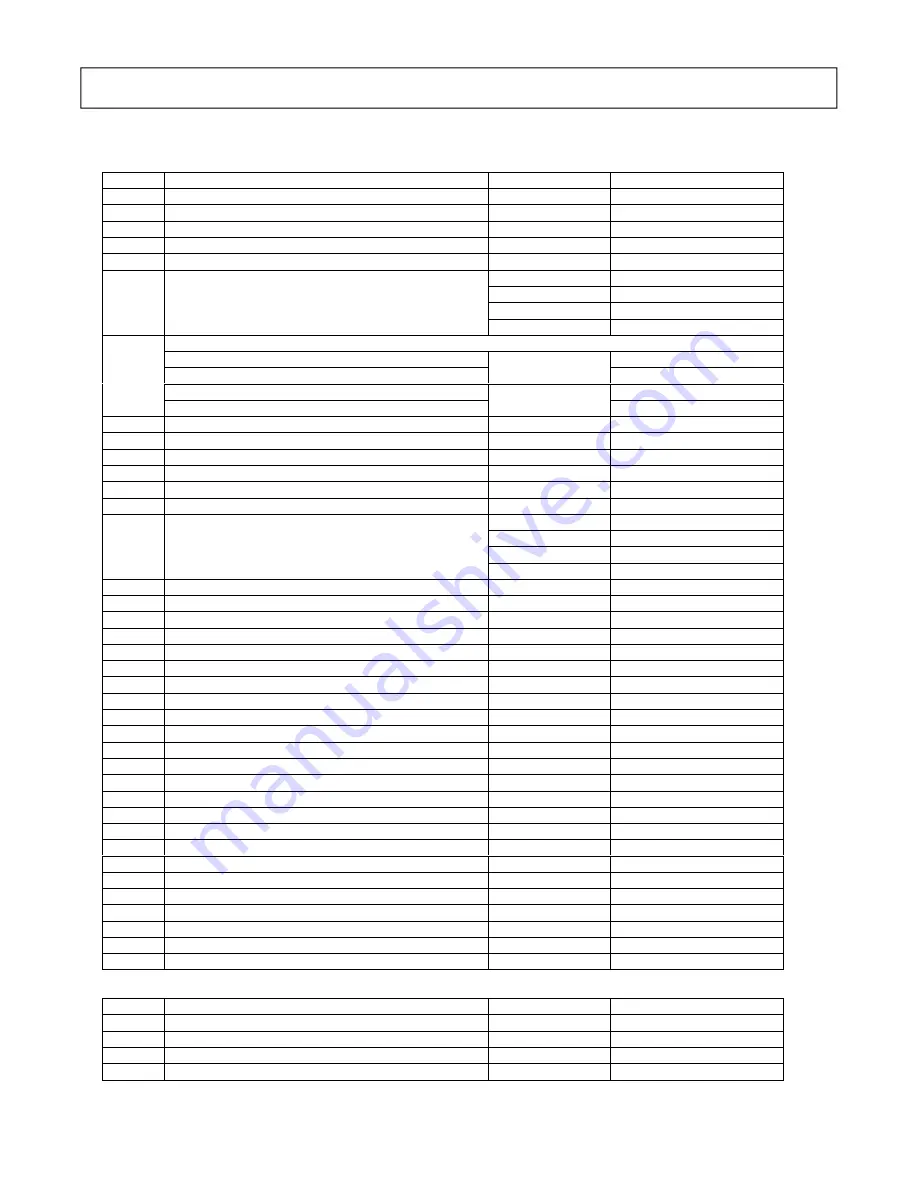 KOBE CH7930SQ Installation Instructions And Operation Manual Download Page 25