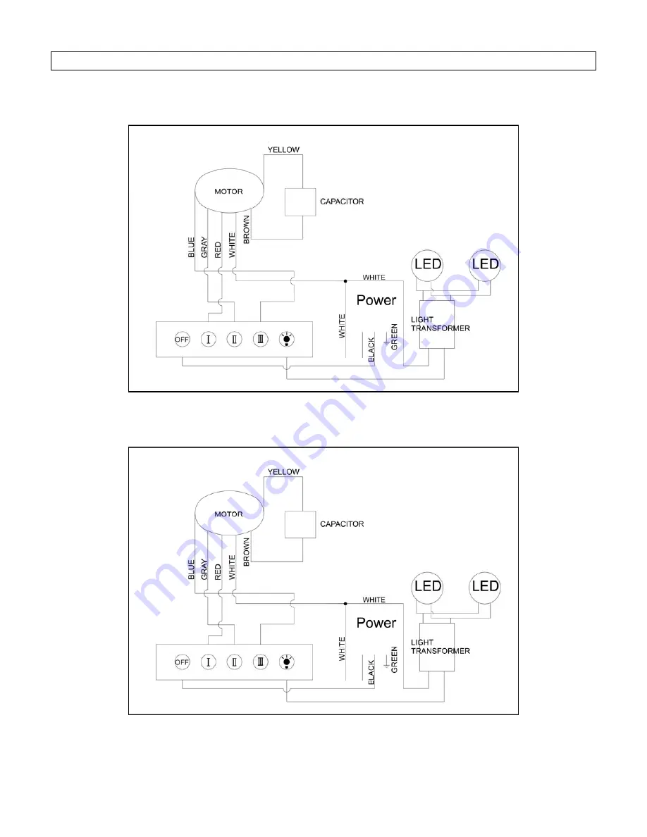 KOBE CHX9130SB Installation Instructions And Operation Manual Download Page 22