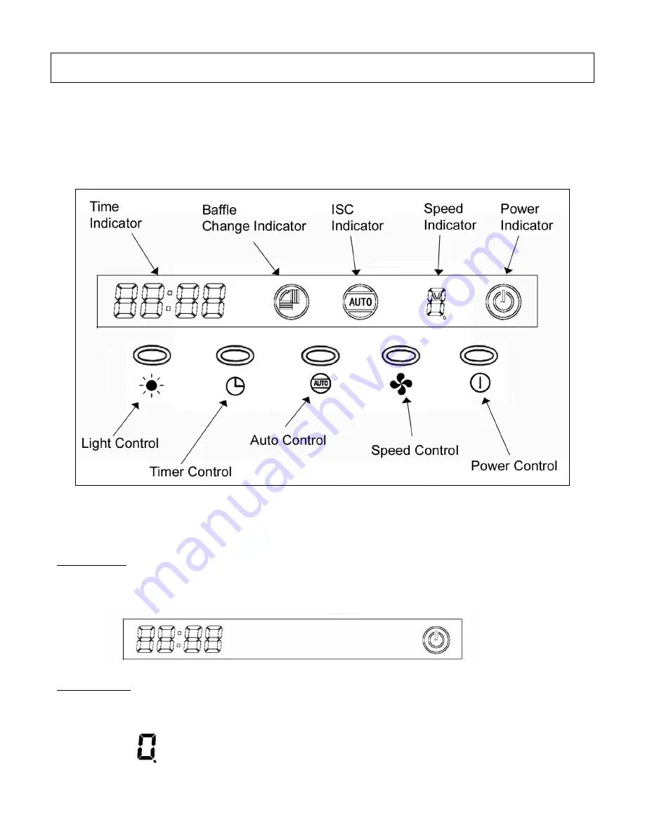 KOBE IN-026 SERIES Installation Instructions And Operation Manual Download Page 11