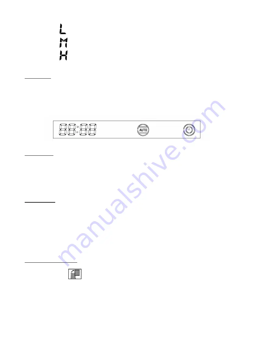 KOBE IN-026 SERIES Installation Instructions And Operation Manual Download Page 12