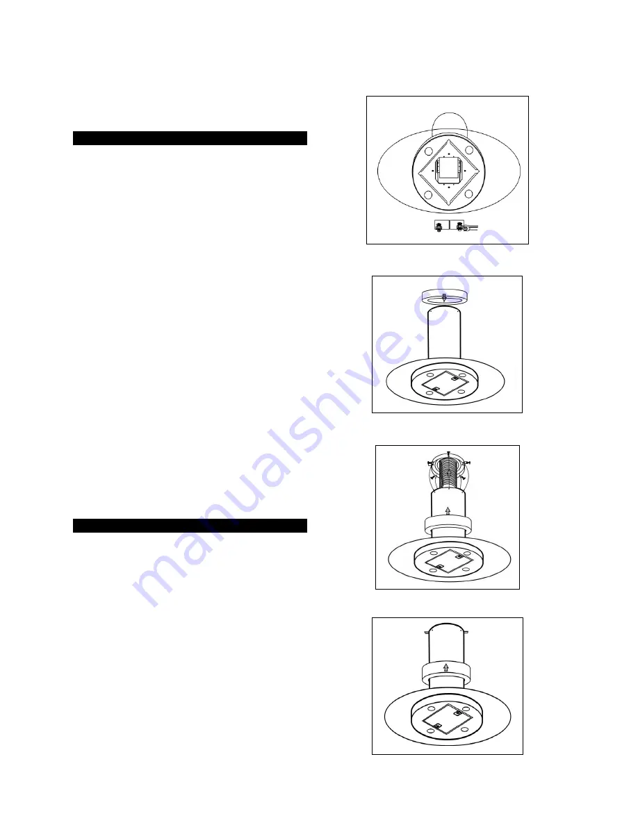 KOBE IS2036GS Installation Instructions And Operation Manual Download Page 56