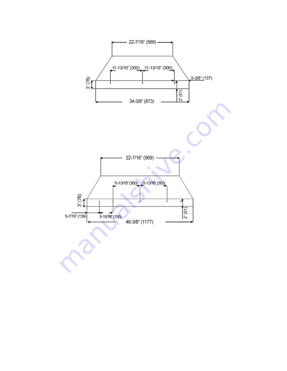 KOBE PREMIUM IN26 Series Installation Instructions And Operation Manual Download Page 16