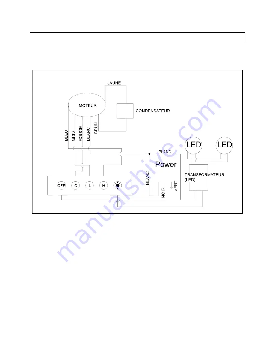 KOBE RA2230SQF Installation Instructions And Operation Manual Download Page 37