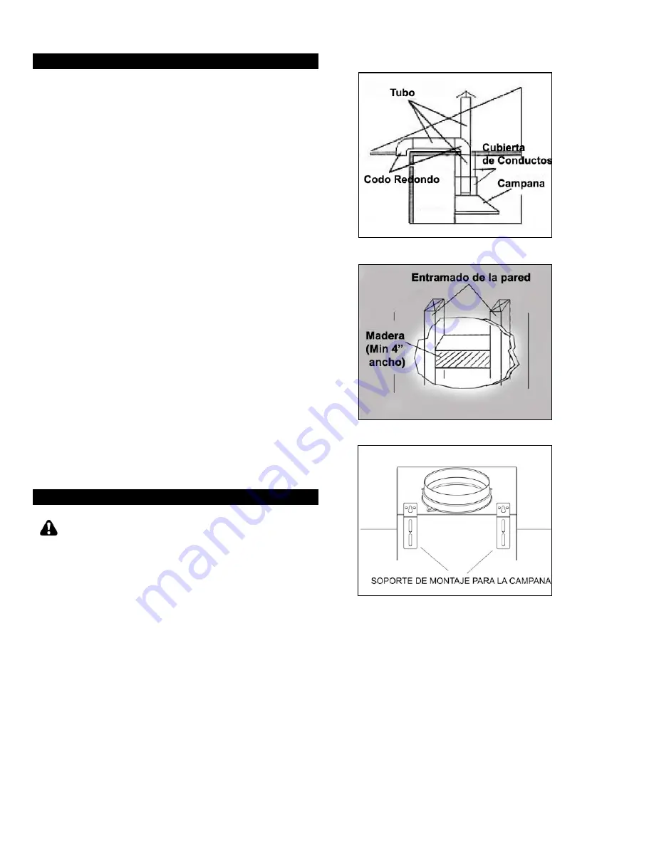 KOBE RA2230SQF Installation Instructions And Operation Manual Download Page 48