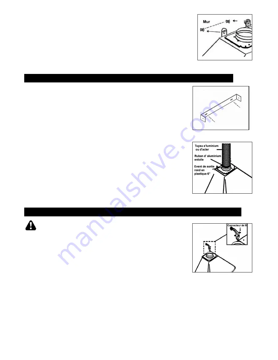 KOBE RA9230SQB Installation Instructions And Operation Manual Download Page 32