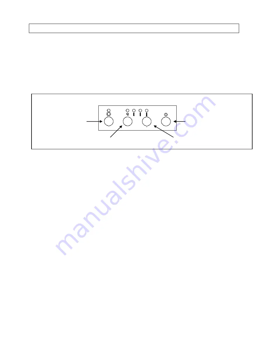 KOBE RA9230SQB Installation Instructions And Operation Manual Download Page 56