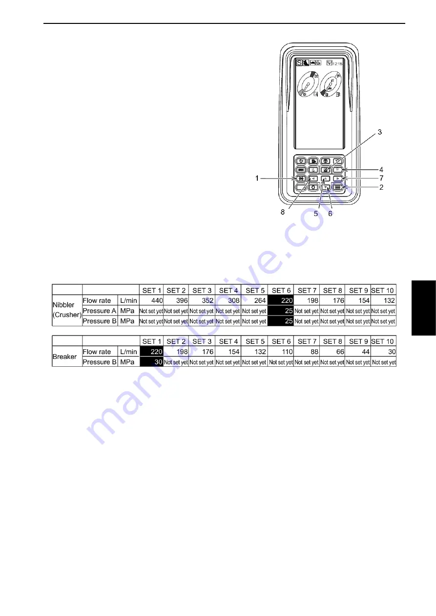 Kobelco SK210LC-9 Shop Manual Download Page 32