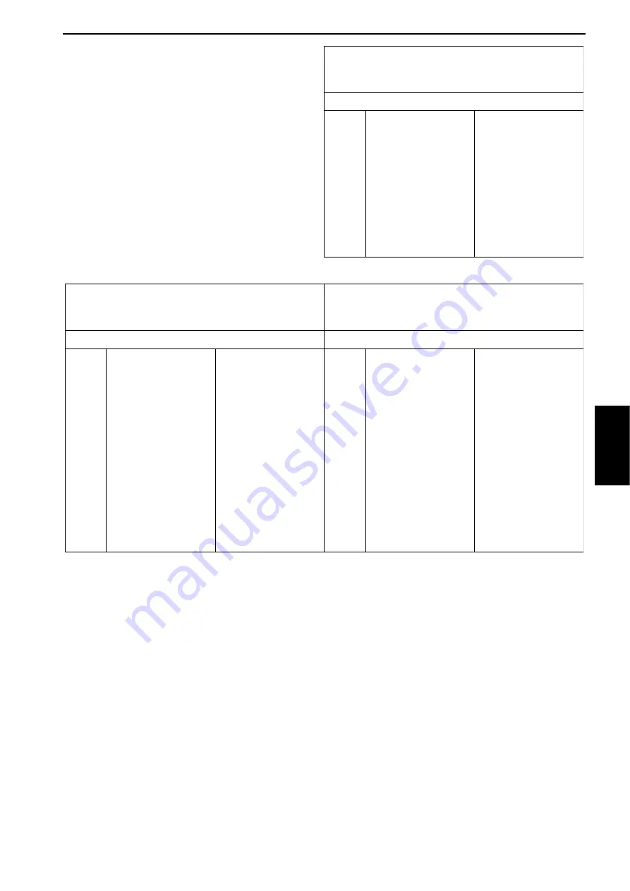 Kobelco SK210LC-9 Shop Manual Download Page 52