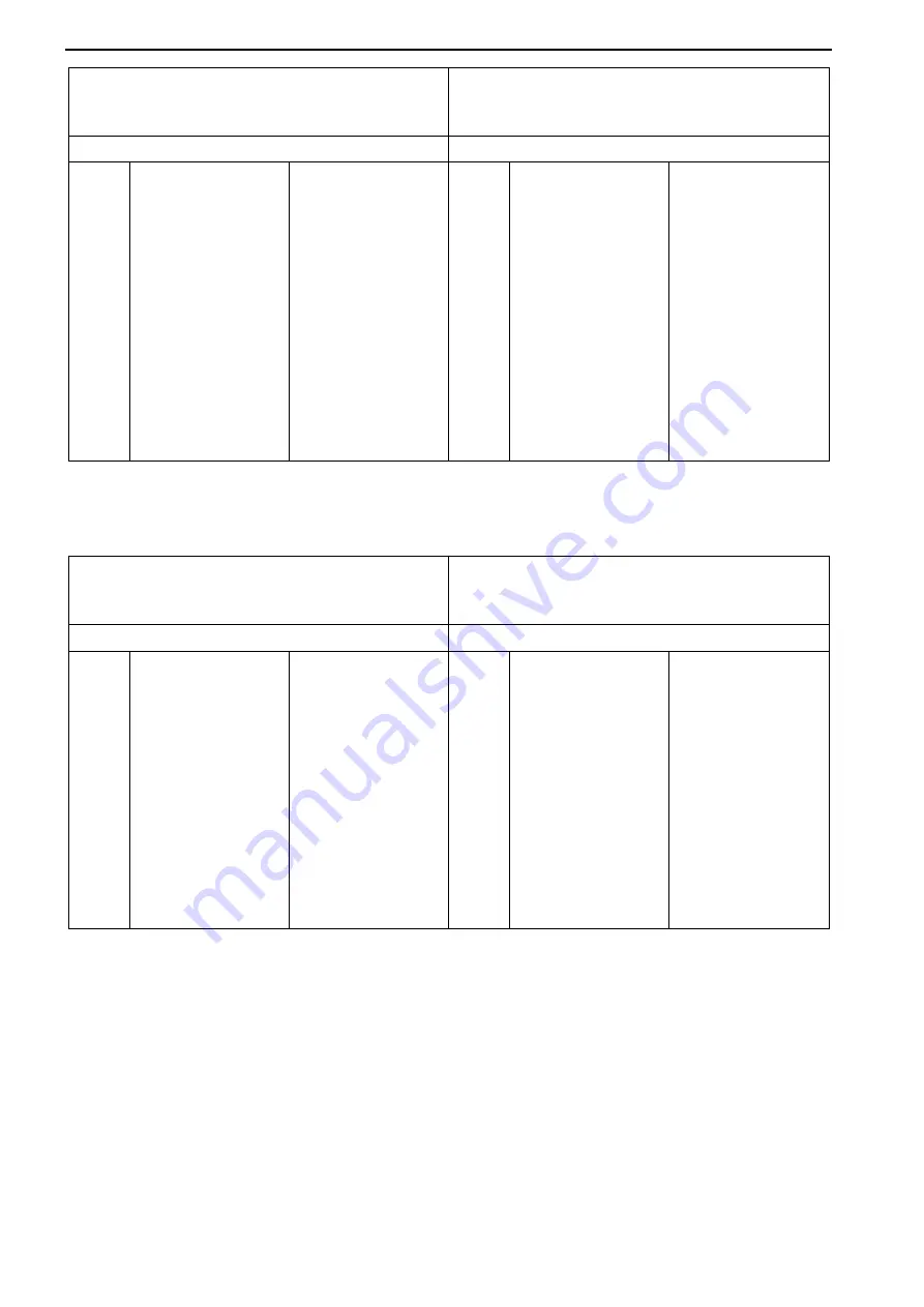 Kobelco SK210LC-9 Shop Manual Download Page 55