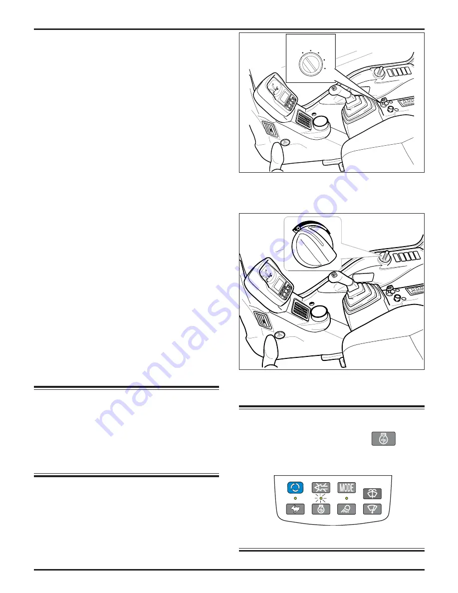 Kobelco SK210LC Manual Download Page 62