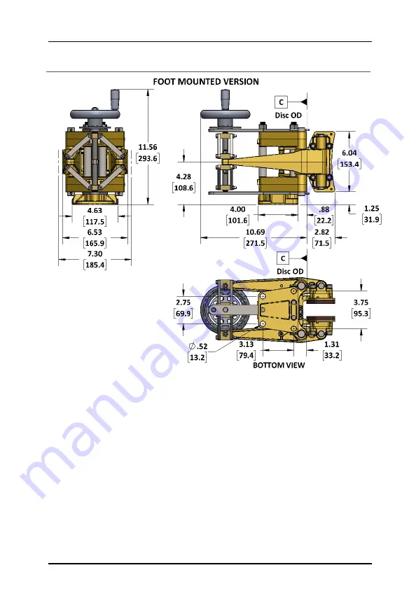 Kobelt 5020-M Series Owner'S Operation, Installation & Maintenance Manual Download Page 23