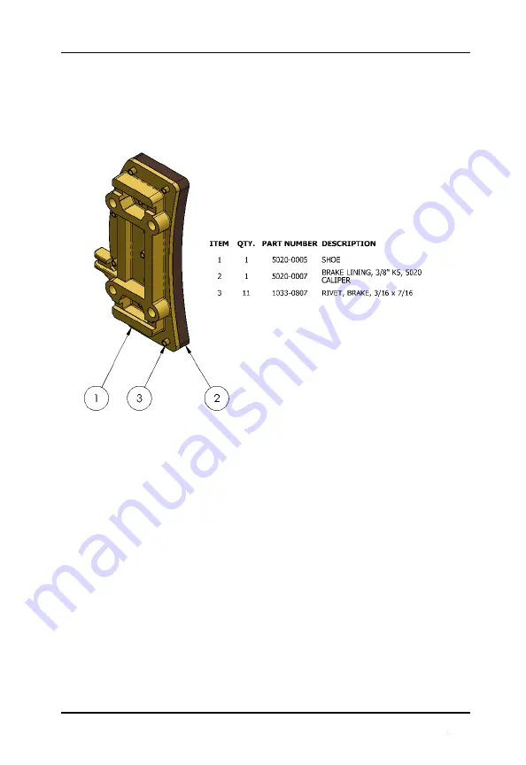 Kobelt 5020-M Series Owner'S Operation, Installation & Maintenance Manual Download Page 26